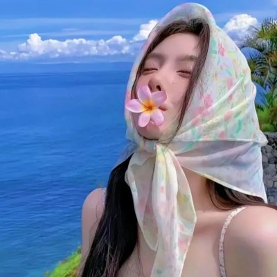 天上的孩子