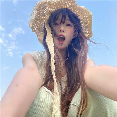 这个保安有点彪2